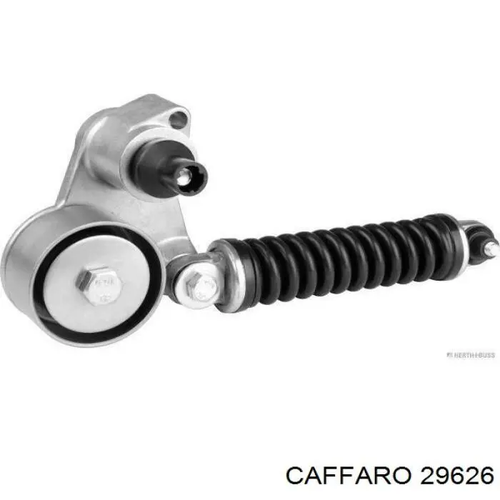 29626 Caffaro ролик натягувача приводного ременя