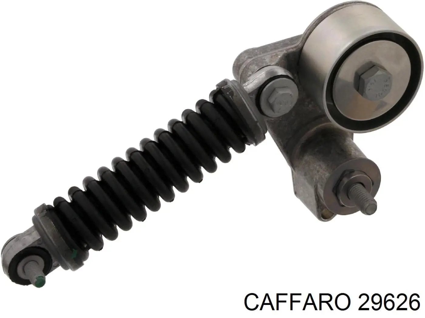 Натяжний ролик Caffaro 29626 ціна, від 16.33 USD