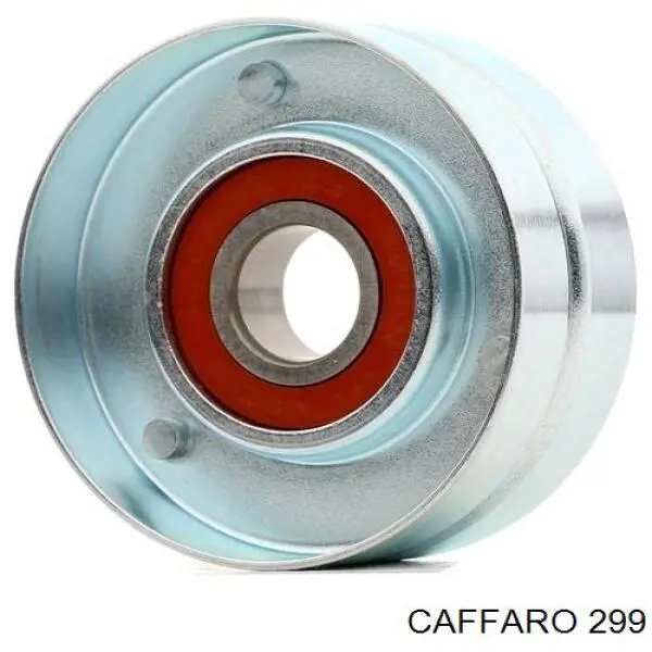 299 Caffaro ролик натягувача приводного ременя