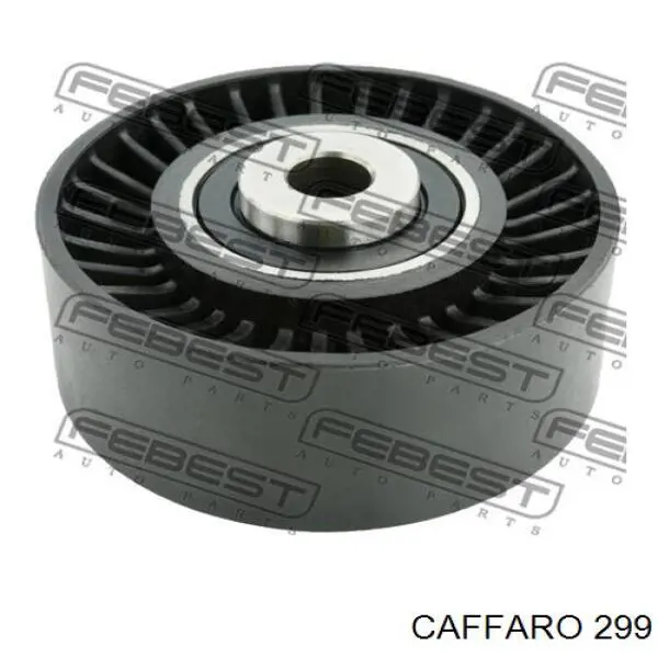 Натяжний ролик Caffaro 299 ціна, від 7.99 USD