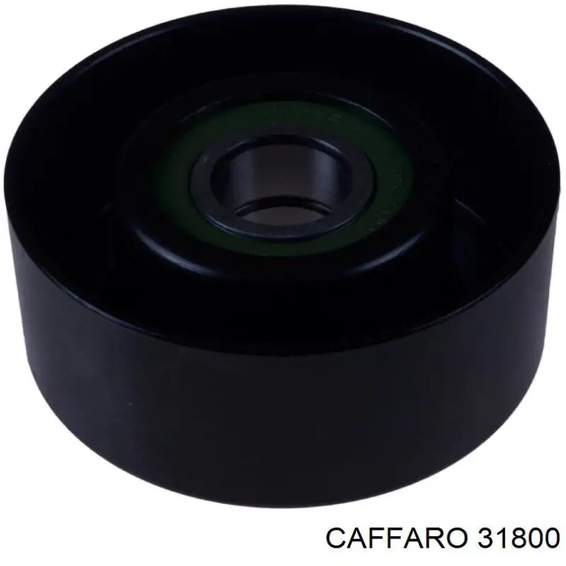 31800 Caffaro ролик натягувача приводного ременя