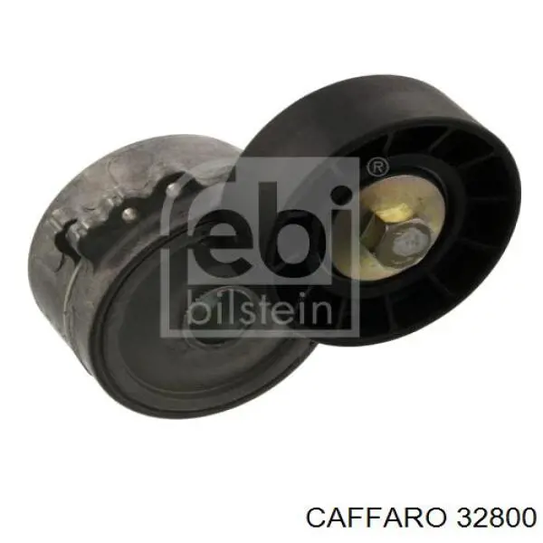 32800 Caffaro ролик натягувача приводного ременя