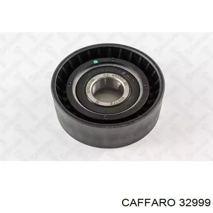 CFR32999 Caffaro ролик натягувача приводного ременя
