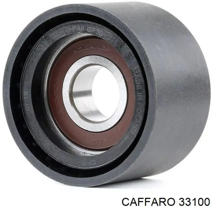 Купити 33100 Caffaro Натяжний ролик