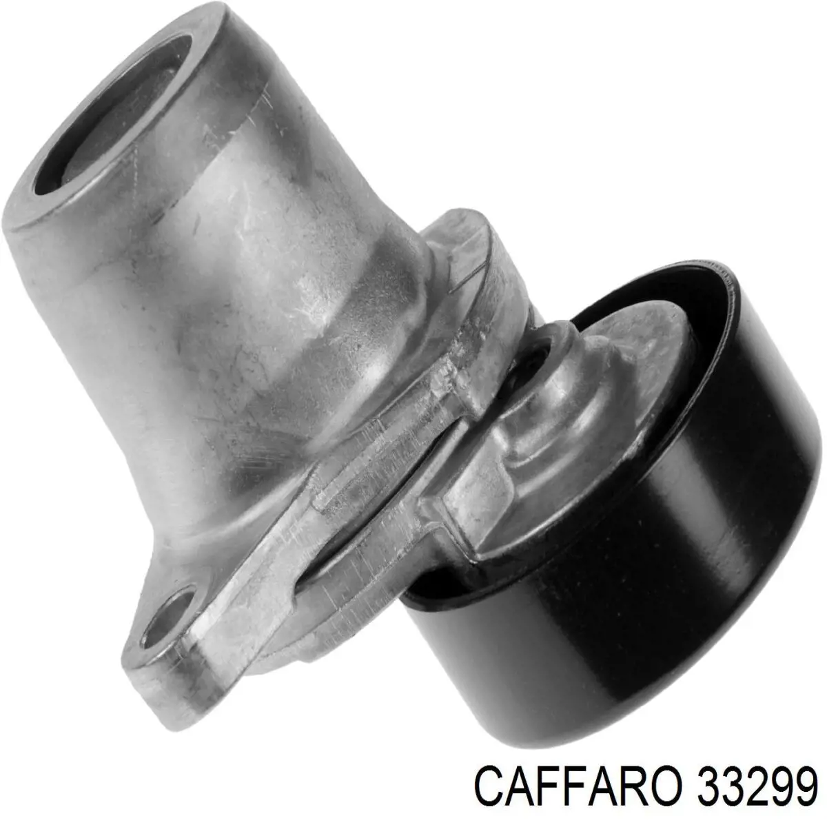Натяжний ролик Caffaro 33299 ціна, від 9.96 USD