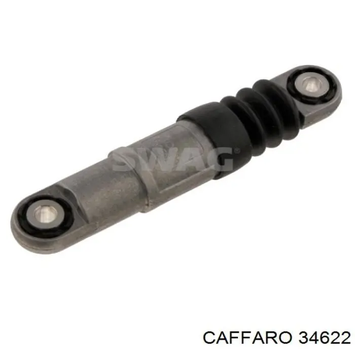 Ролик приводного ременя, паразитний Caffaro 34622 ціна, від 16.60 USD