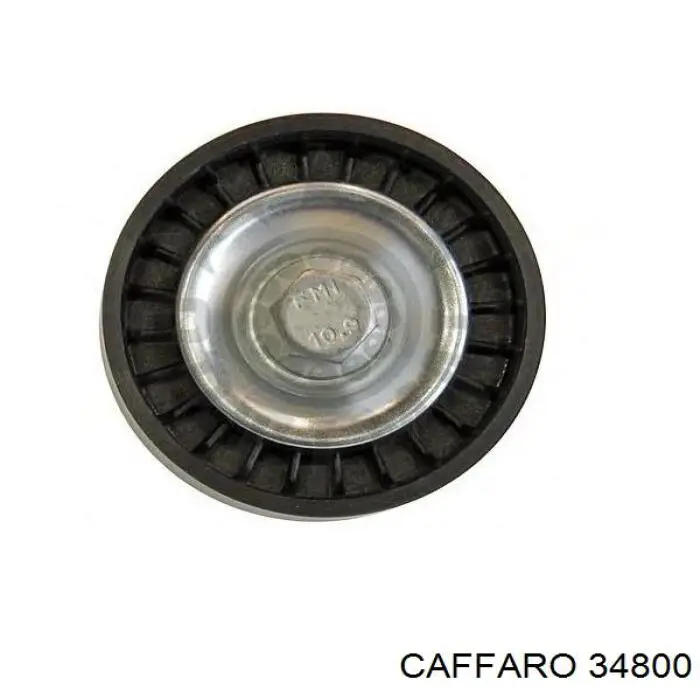 34800 Caffaro ролик приводного ременя, паразитний