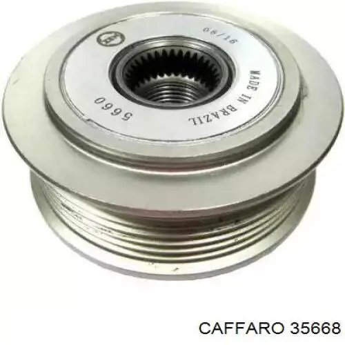 Купити 7700860455 Renault (RVI) Натяжний ролик