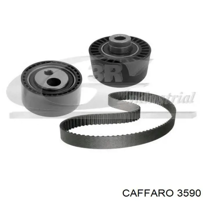 Купити 3590 Caffaro Натяжний ролик