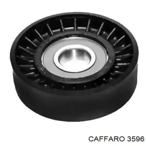 Ролик приводного ременя, паразитний Caffaro 3596 ціна, від 15.40 USD