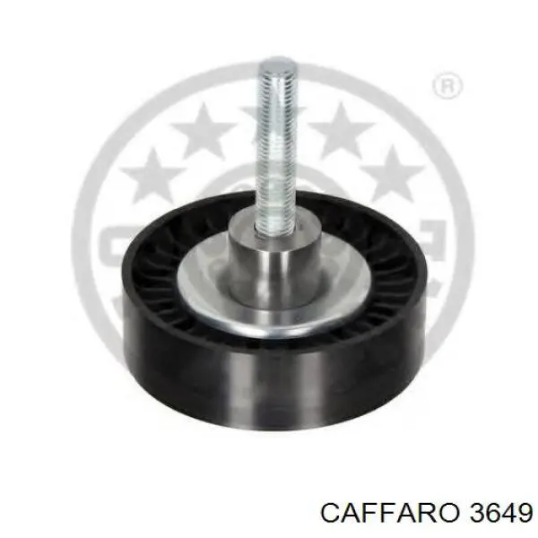 Натяжний ролик Caffaro 3649 ціна, від 10.94 USD