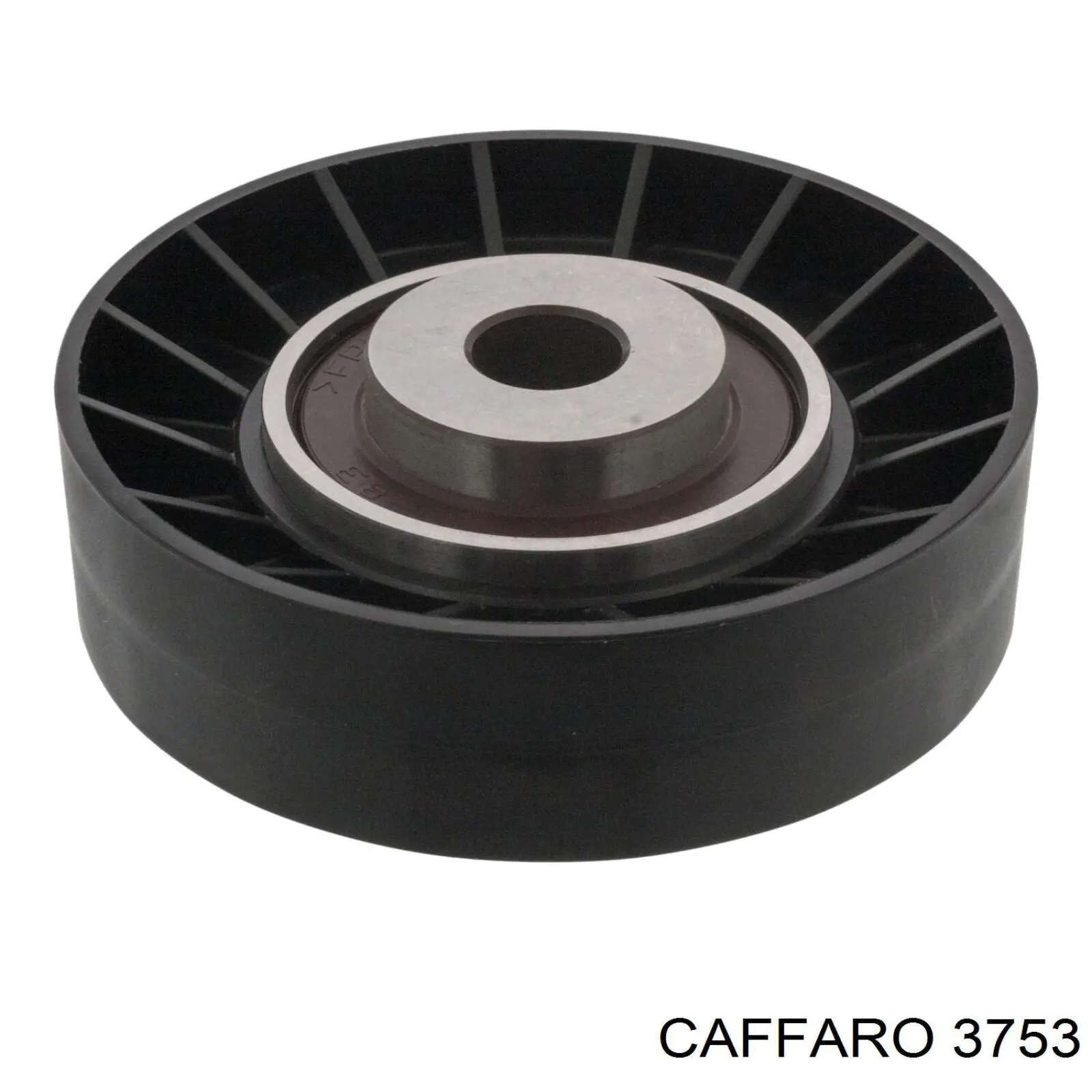 3753 Caffaro ролик натягувача приводного ременя