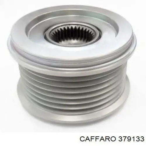 Натяжний ролик Caffaro 379133 ціна, від 21.79 USD