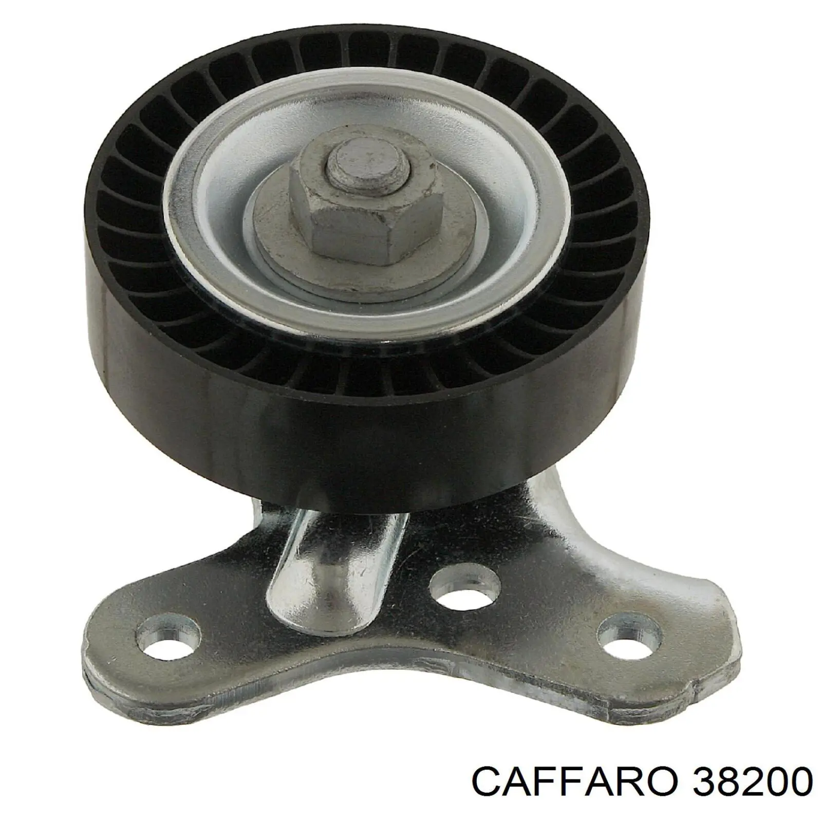 CFR38200 Caffaro ролик натягувача приводного ременя