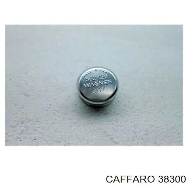 38300 Caffaro ролик натягувача приводного ременя