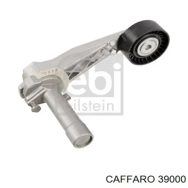 39000 Caffaro ролик натягувача приводного ременя