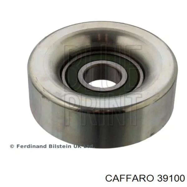 39100 Caffaro ролик натягувача приводного ременя