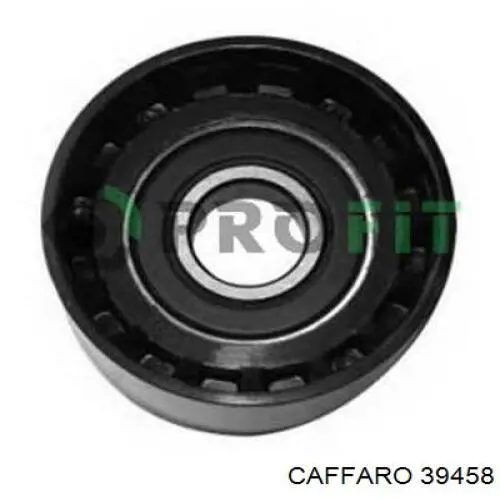 Купити 39458 Caffaro Ролик приводного ременя, паразитний