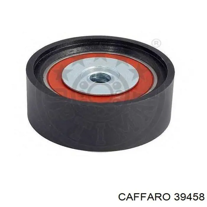 Ролик приводного ременя, паразитний 39458 Caffaro