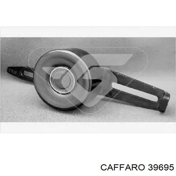 Натяжний ролик 39695 Caffaro
