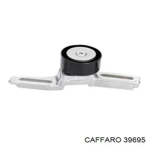 Натяжний ролик Caffaro 39695 ціна, від 16.05 USD