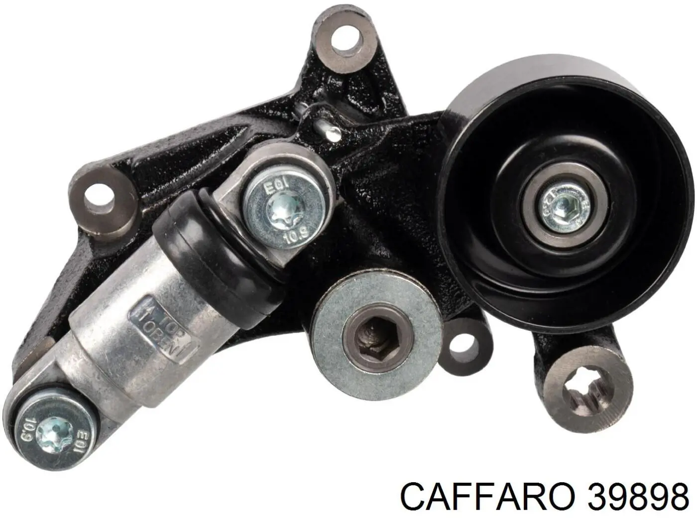 Купити 39898 Caffaro Натяжний ролик