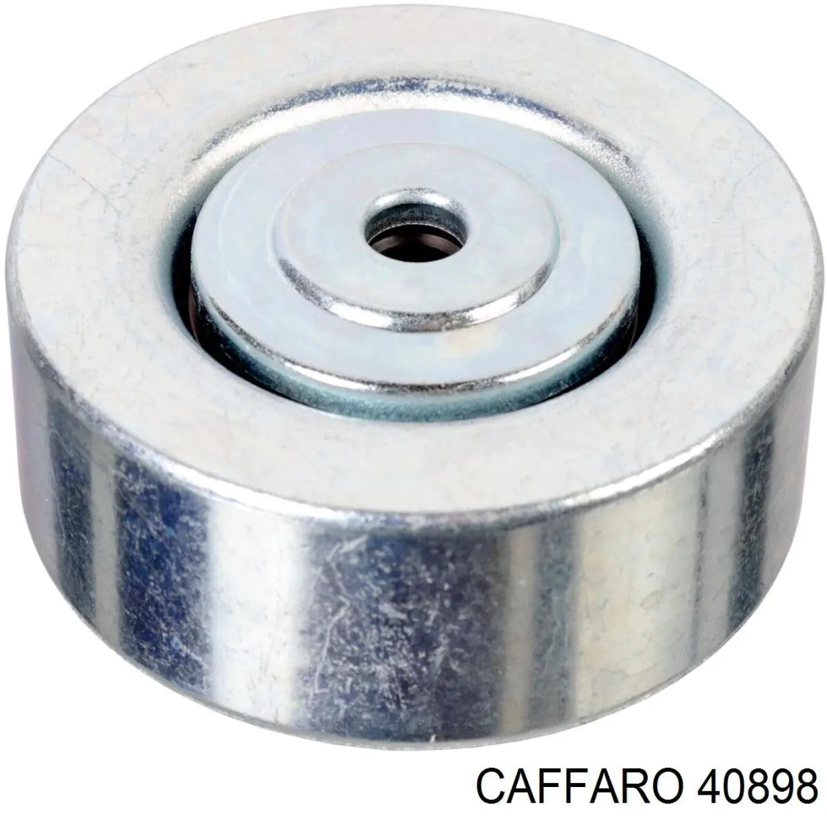 40898 Caffaro ролик натягувача приводного ременя