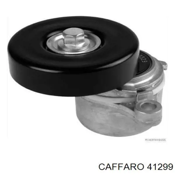 41299 Caffaro ролик натягувача приводного ременя
