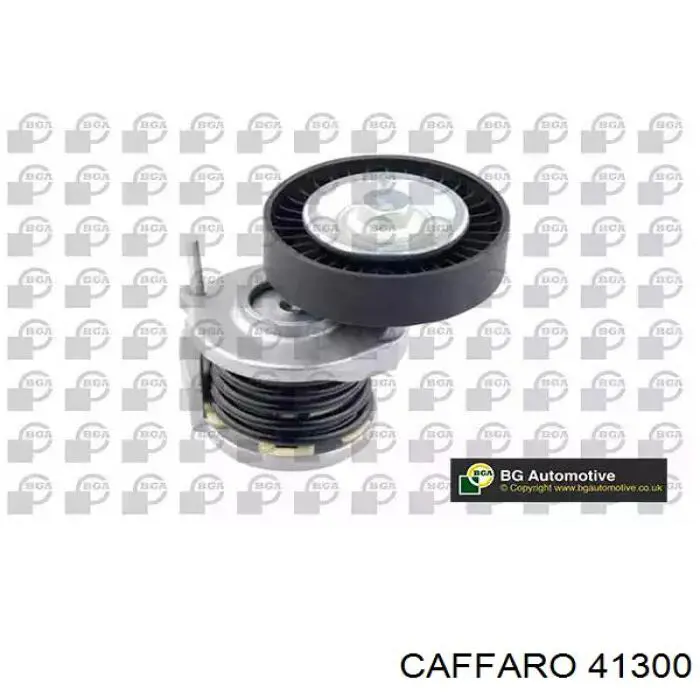Ролик приводного ременя, паразитний Caffaro 41300 ціна, від 9.27 USD