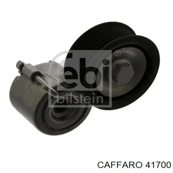 CFR41700 Caffaro ролик натягувача приводного ременя