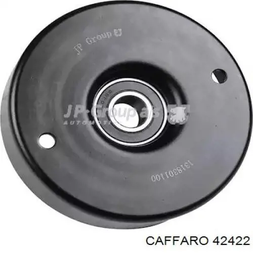 Ролик приводного ременя, паразитний Caffaro 42422 ціна, від 16.22 USD
