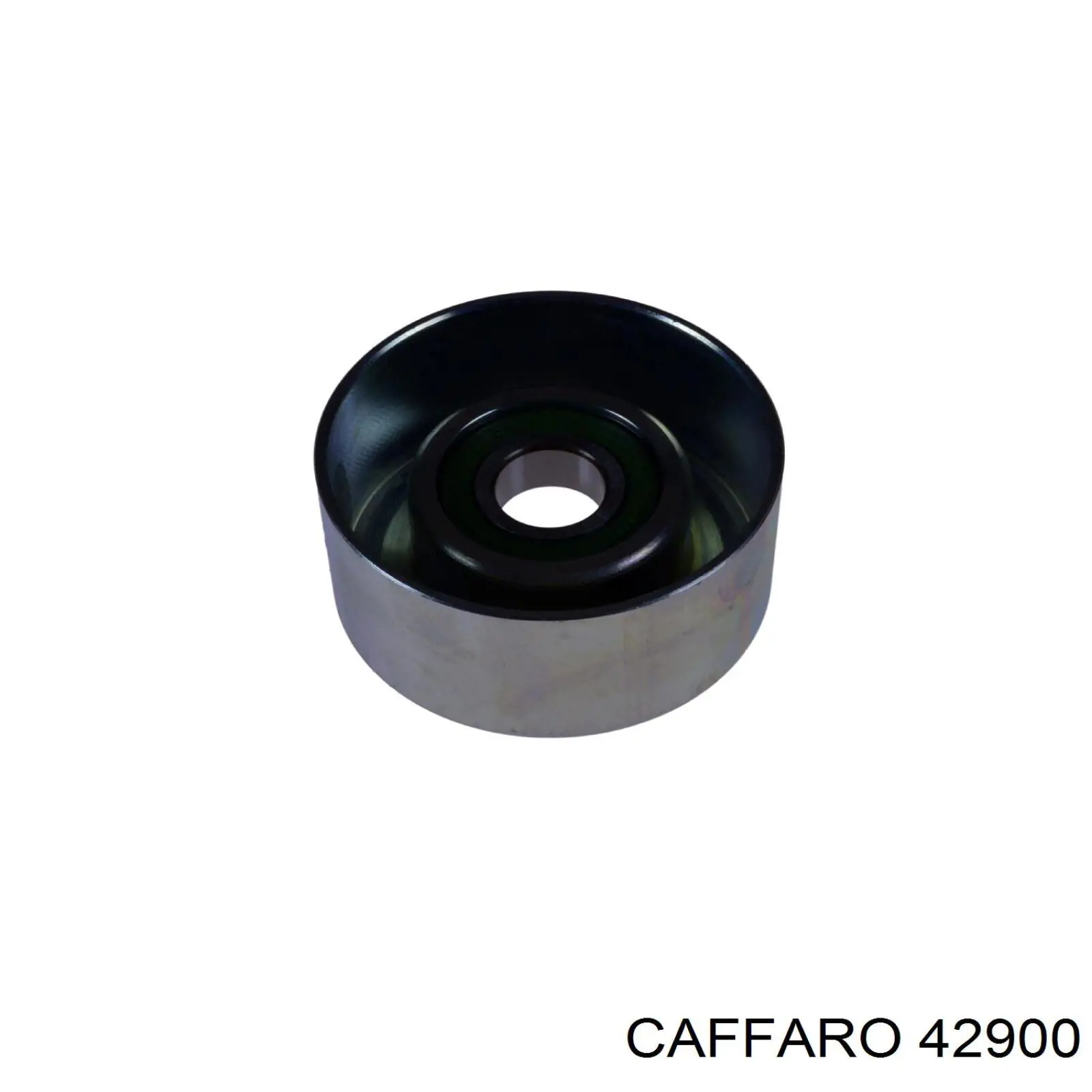 Натяжний ролик Caffaro 42900 ціна, від 19.22 USD
