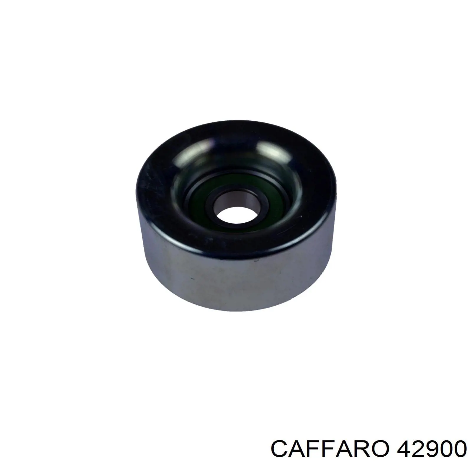 42900 Caffaro Ролик натяжителя ременя агрегатів