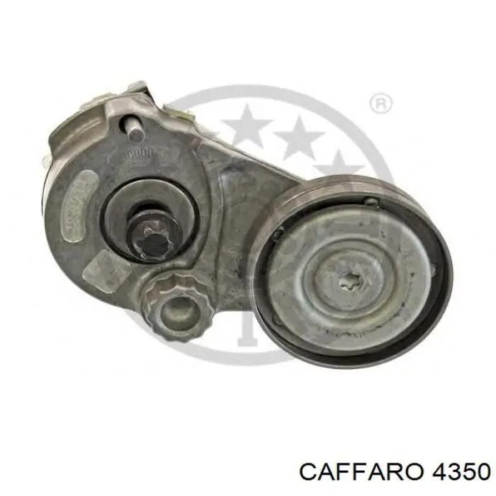 Купити 4350 Caffaro Ролик приводного ременя, паразитний