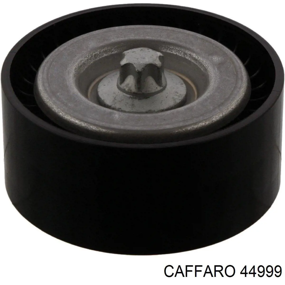 44999 Caffaro ролик приводного ременя, паразитний