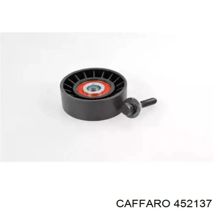 Ролик приводного ременя, паразитний Caffaro 452137 ціна, від 13.29 USD