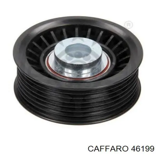 46199 Caffaro Ролик приводного ременя, паразитний