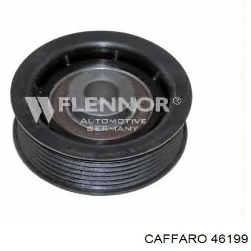 Ролик приводного ременя, паразитний Caffaro 46199 ціна, від 12.67 USD