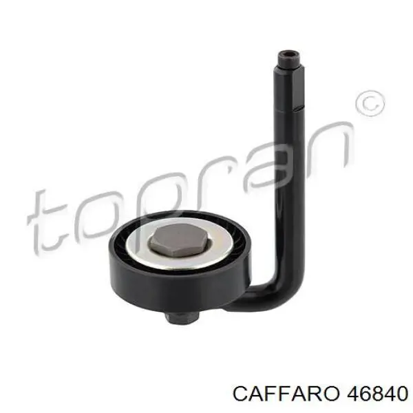 Купити 46840 Caffaro Натяжний ролик