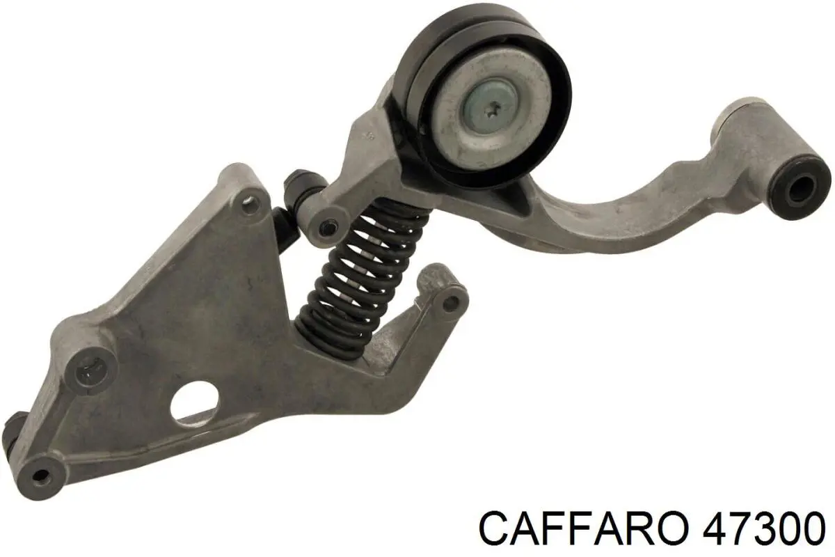 47300 Caffaro Ролик натяжителя ременя агрегатів