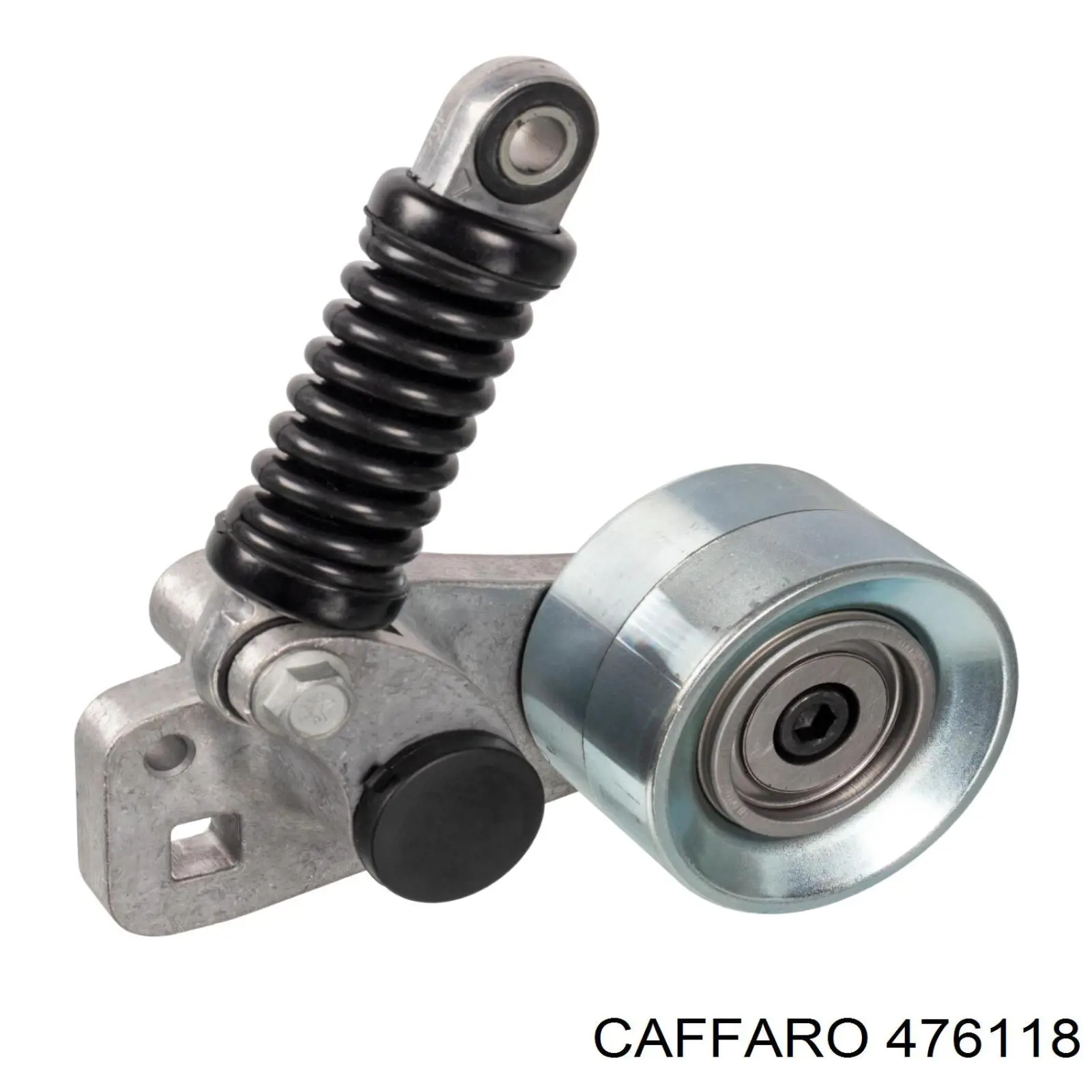 Натяжний ролик BTA B0502090 ціна, від 27.47 USD