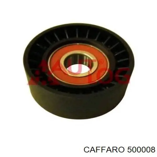 500008 Caffaro ролик натягувача приводного ременя