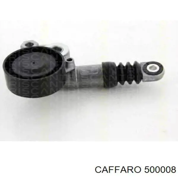 Натяжний ролик Caffaro 500008 ціна, від 9.08 USD