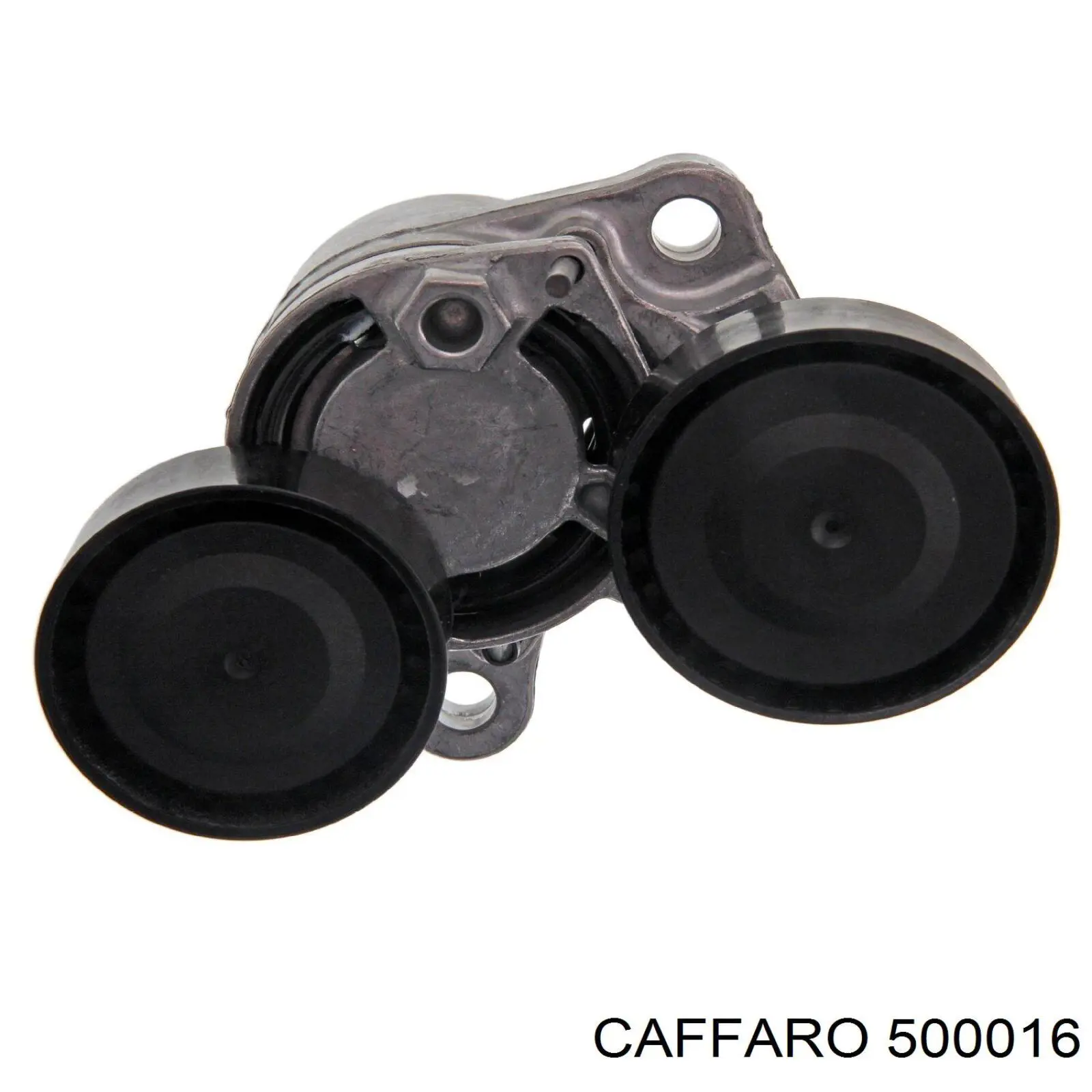 Ролик натягувача приводного ременя CAFFARO 500016