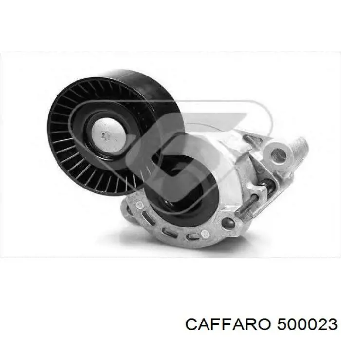 Купити MPQ1188 Magneti Marelli Натяжний ролик