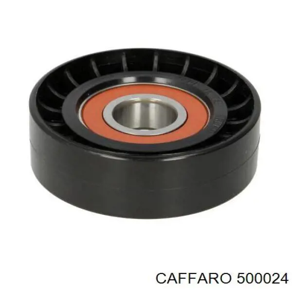 Натяжний ролик Caffaro 500024 ціна, від 10.82 USD