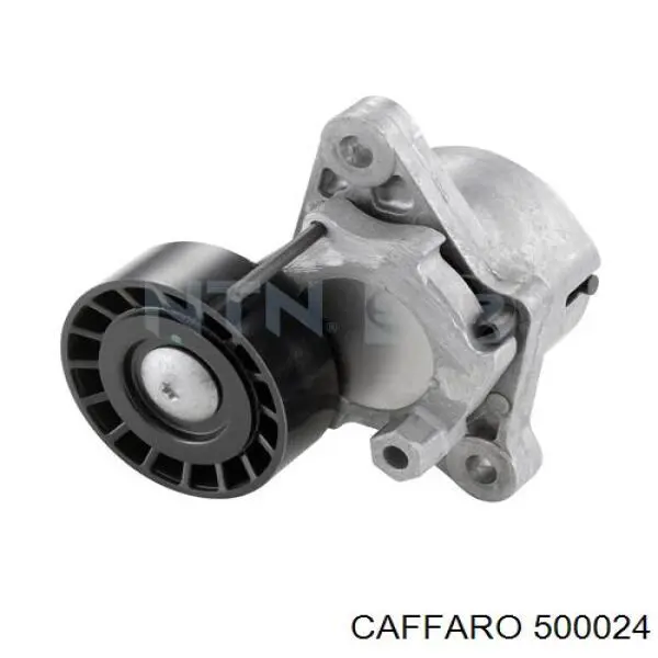Купити 500024 Caffaro Натяжний ролик