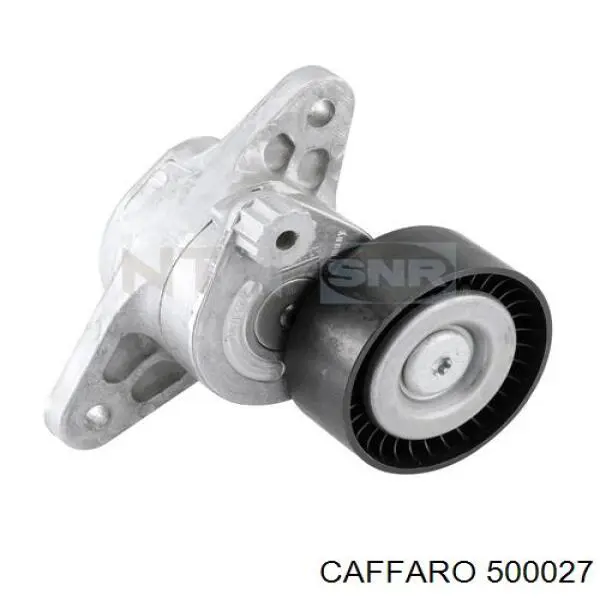 Натягувач приводного ременя Caffaro 500027 ціна, від 19.66 USD