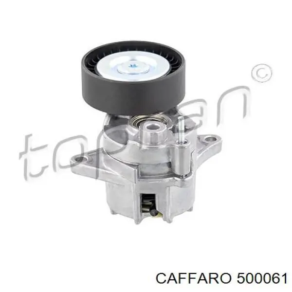 Натяжний ролик MPQ0890 Magneti Marelli
