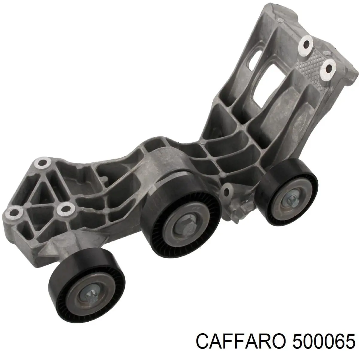 Натяжний ролик 331316171264 Magneti Marelli